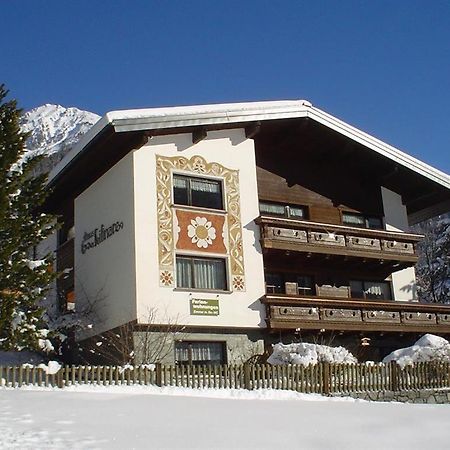 Ferienwohnung Haus Lifinar - Carmen Juen Sankt Gallenkirch Exterior foto