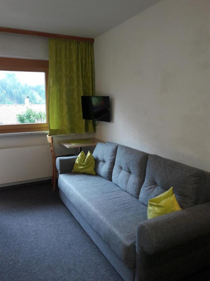 Ferienwohnung Haus Lifinar - Carmen Juen Sankt Gallenkirch Exterior foto
